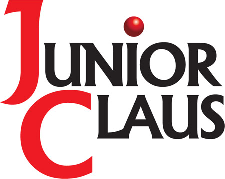 Junior Claus Show Logo