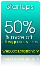 Discount to Startups Discount to Startups