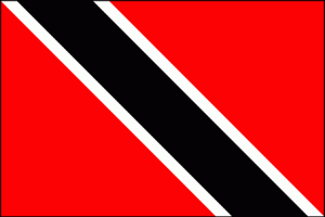 Trinidad and Tobago Flag Trinidad and Tobago Flag always visible in the GemGfx header Logo