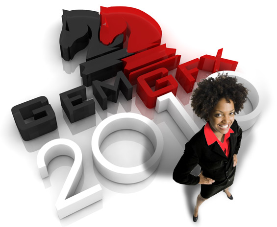 GemGfx 2010 Promo Image