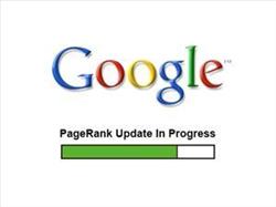 Google Page Rank
