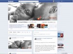 New Facebook Profile Timeline