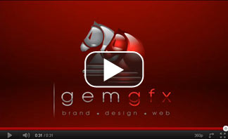 GemGfx: Quality Graphic and Web Design Solutions YouTube