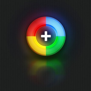 Google Plus Logo