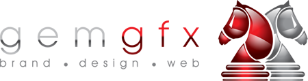 GemGfx: Quality Graphic and Web Design Outsourcing Solutions
