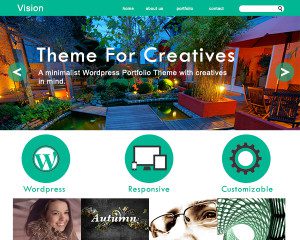 We're Building A Wordpress Theme - GemGfx Animation Studios - Trinidad ...