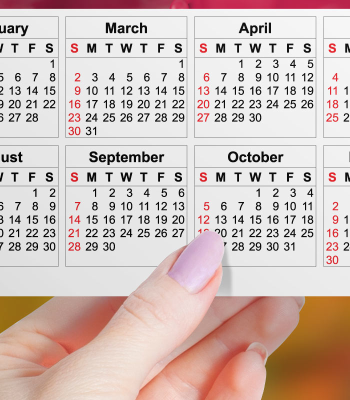 GemGfx 2014 Calendar Mockup FREE Download